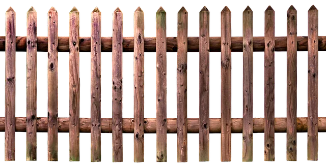 fence, wooden fence, fence element, nature, garden fence, paling, slats, limitation, border, plot, wood, garden, delimitation, protect, isolated, transparent. Fence contractors: the questions that matter