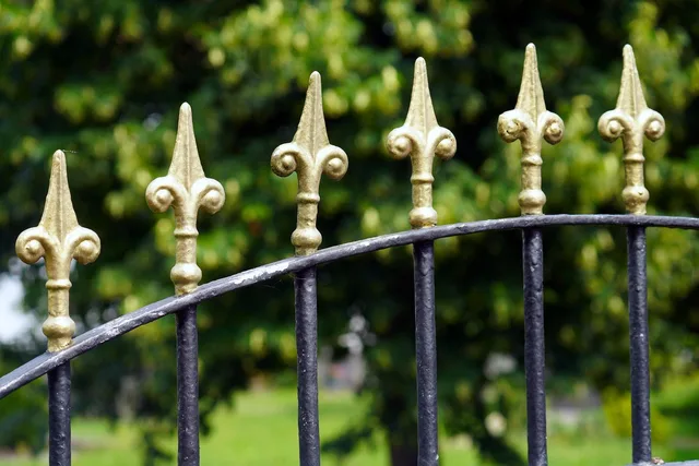 fence, wrought iron, ornamental, metal, iron fence, garden fence, security, decorative, closeup, fence, fence, fence, wrought iron, wrought iron, wrought iron, wrought iron, wrought iron, iron fence, iron fence, iron fence, iron fence, iron fence, garden fence. Fence contractor software: how to test six products on one real job