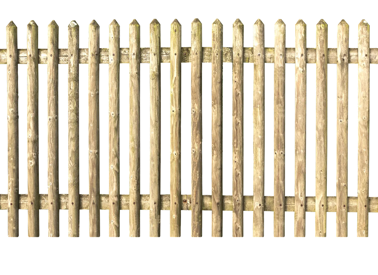 fence, wood, slats, paling, shut off, garden border, border, nature, wood fence, limitation, isolated, fence, fence, fence, fence, fence, wood fence. Cross-border fencing compared for Canadian contractors serving US clients
