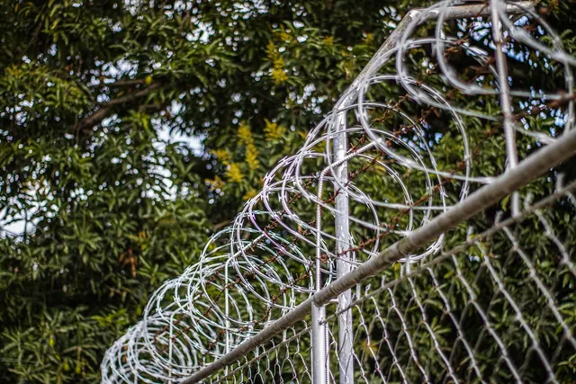 fence, metal, wire, defense, safe, engineering, construction, builder, bridge, maintenance, design. Fence contractor licensing and compliance guide for 2027