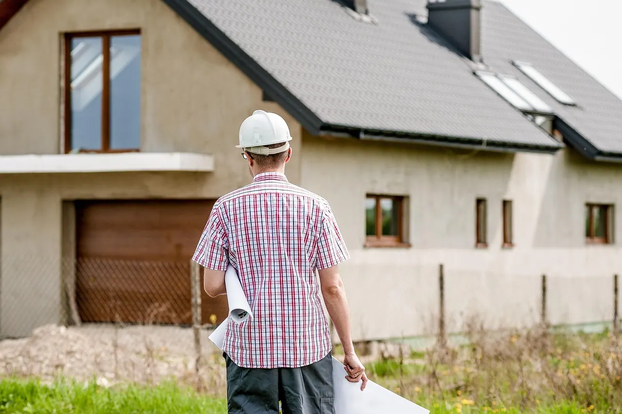 architect, building, joy, planning, plans, professional, employee, builder, worker, repair, contractor, man, people, male, work, development, housing, home, build, architect, build. Fence contractor service quality guide for owners