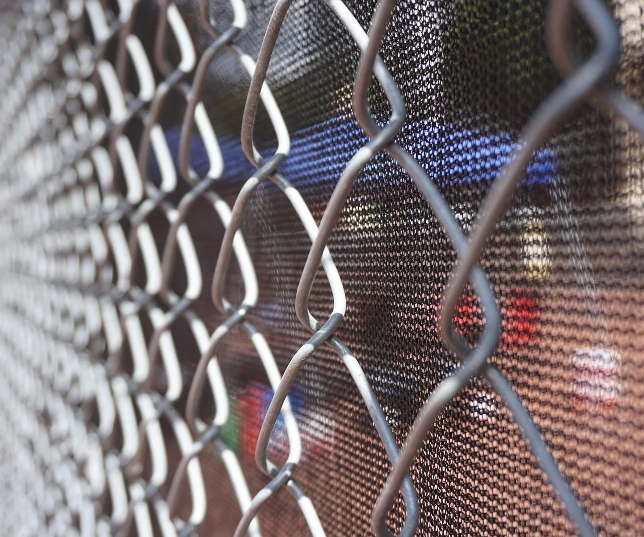 fence, chain, under construction, barrier, protection, chainlink, closed, gray construction. Statistics Canada building permit data: targeting fence work by region